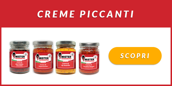 creme piccanti