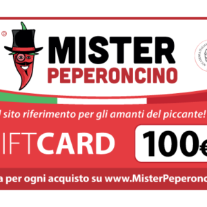 Gift Card 100