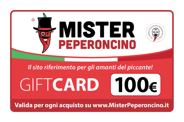 Gift Card 100