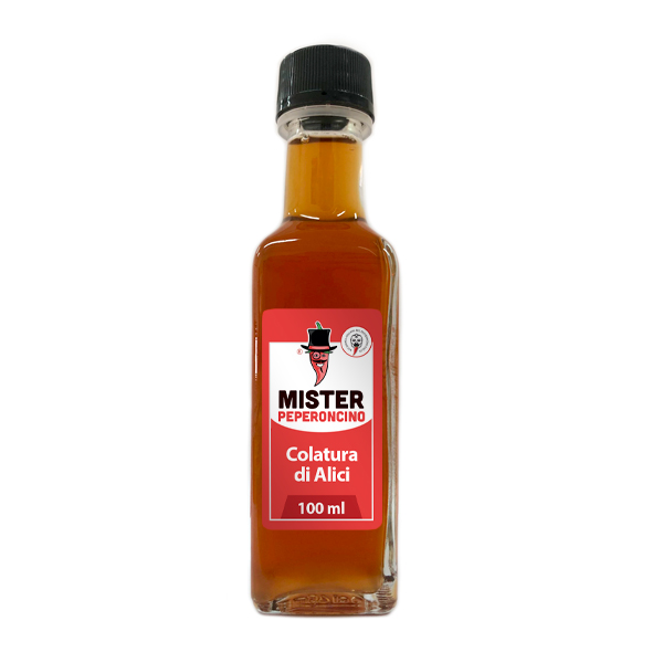 Colatura di alici