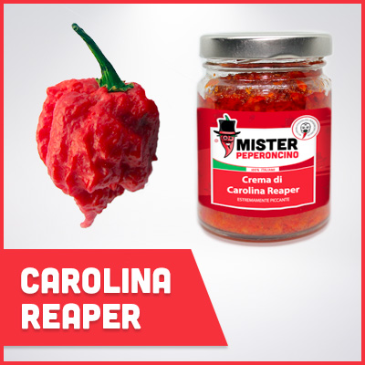 carolina reaper